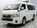 2026 Toyota Hiace Van