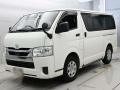 2020 Toyota Hiace Van