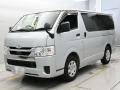 2022 Toyota Hiace Van