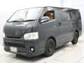 2004 Toyota Hiace Van