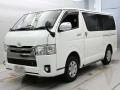 2018 Toyota Regiusace Van