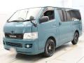 2007 Toyota Regiusace Van