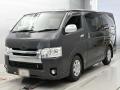 2018 Toyota Regiusace Van
