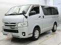 2014 Toyota Regiusace Van