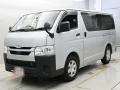 2021 Toyota Hiace Van