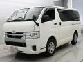 2021 Toyota Hiace Van