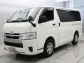 2021 Toyota Hiace Van