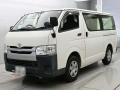 2020 Toyota Regiusace Van