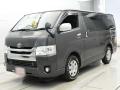 2016 Toyota Hiace Van