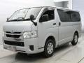 2020 Toyota Hiace Van