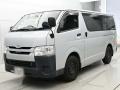 2018 Toyota Hiace Van