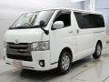 2017 Toyota Hiace Van