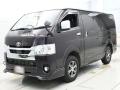 2021 Toyota Hiace Van