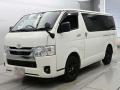 2023 Toyota Hiace Van