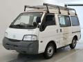 2014 Mazda Bongo Van