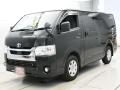 2021 Toyota Hiace Van