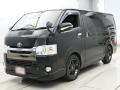 2019 Toyota Hiace Van