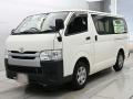 2018 Toyota Hiace Van