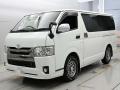 2017 Toyota Hiace Van