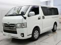 2019 Toyota Hiace Van