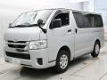 2021 Toyota Hiace Van