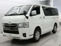 2024 Toyota Hiace Van