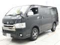 2017 Toyota Hiace Van