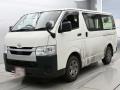 2024 Toyota Hiace Van