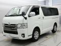 2017 Toyota Hiace Van