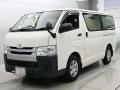 2019 Toyota Hiace Van