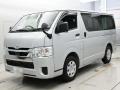 2025 Toyota Hiace Van