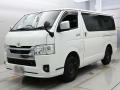 2023 Toyota Hiace Van