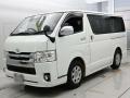2014 Toyota Hiace Van
