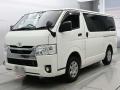 2020 Toyota Hiace Van