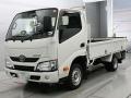 2021 Toyota Dyna Truck
