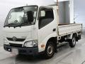 2019 Toyota Dyna Truck