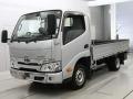 2021 Toyota Dyna Truck