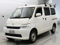 2021 Toyota Townace Van