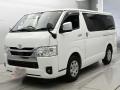 2022 Toyota Hiace Van