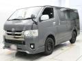 2018 Toyota Hiace Van