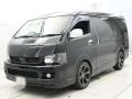 2010 Toyota Hiace Van