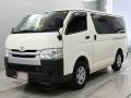 2018 Toyota Hiace Van