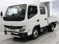 2025 Mitsubishi Fuso Canter