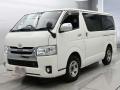 2018 Toyota Hiace Van