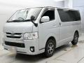 2019 Toyota Regiusace Van