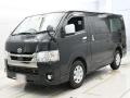 2020 Toyota Hiace Van