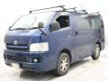 2004 Toyota Hiace Van