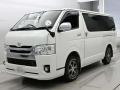 2014 Toyota Regiusace Van