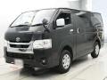 2023 Toyota Hiace Van