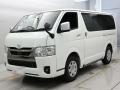 2025 Toyota Hiace Van